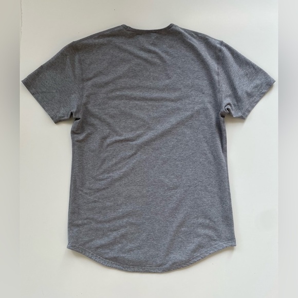 BYLT Basics Men’s Drop-Cut LUX Short Sleeve Tee LOT OF 3 Size Medium/Large - Picture 5 of 12
